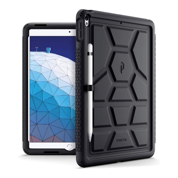 iPad Air 3 Case (10.5 Inch, 2019), iPad Pro 10.5 Case - Picture 1 of 2